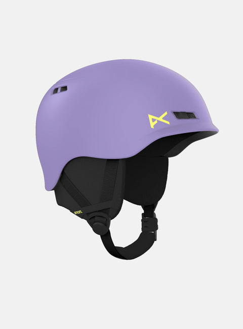 Anon Kids' Burner Helmet 2026 (Multiple Color Options)