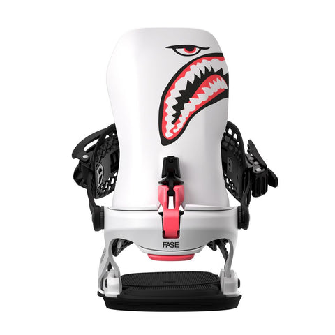 Bataleon Men's Blaster PRO AW FASE Snowboard Bindings 2027
