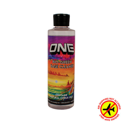 One Ball Biogreen Base Cleaner 8oz