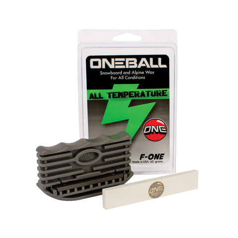 One Ball Edger Kit