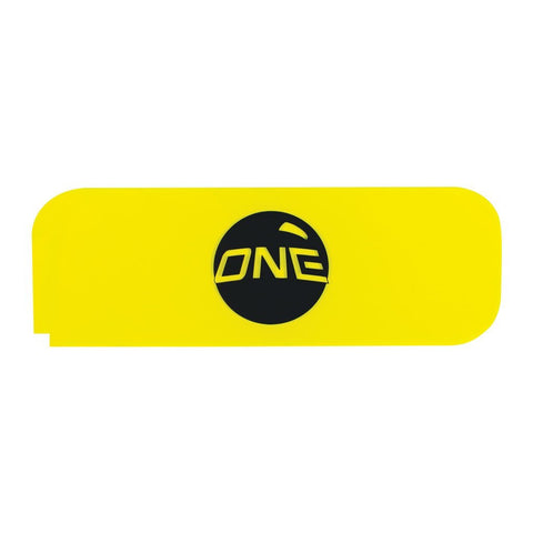 One Ball Seeker Scraper