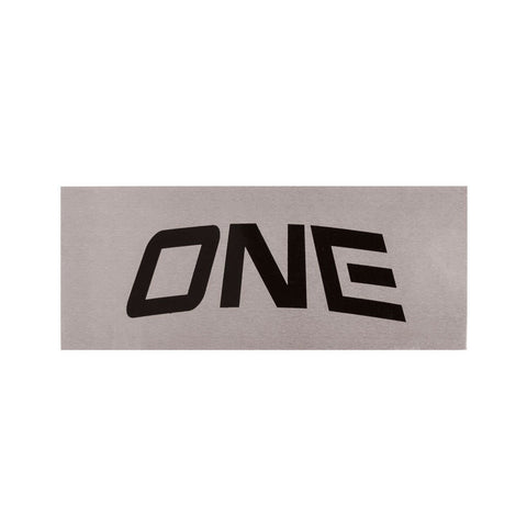 One Ball Steel Snowboard Scraper