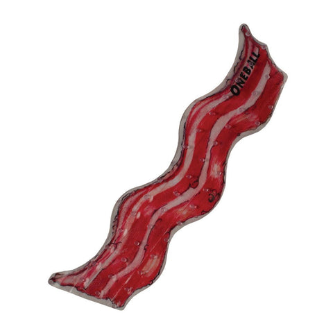 One Ball Bacon Stomp Pad