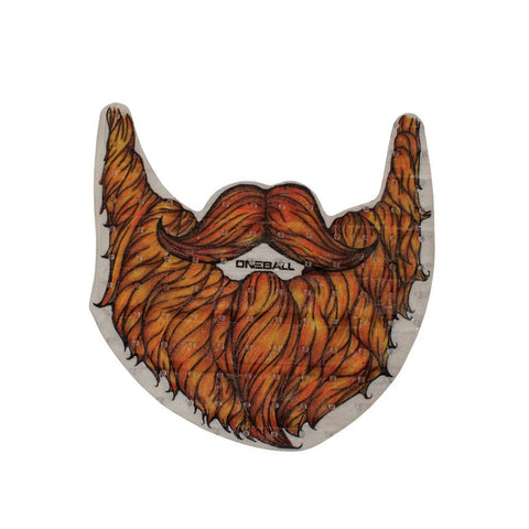 One Ball Beardo Stomp Pad