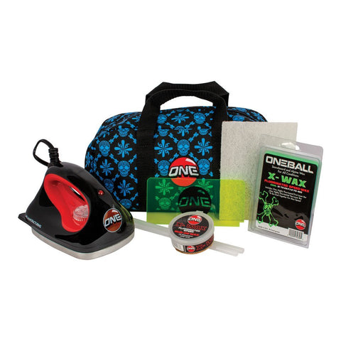 One Ball Hot Wax Kit