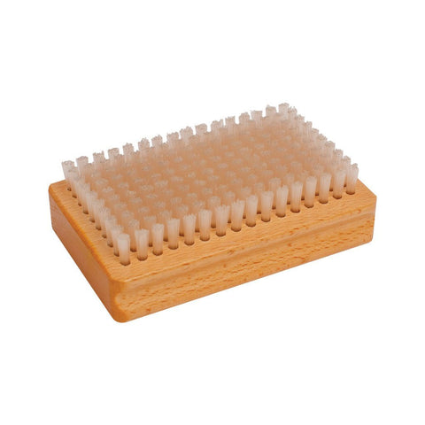 One Ball Nylon Brush