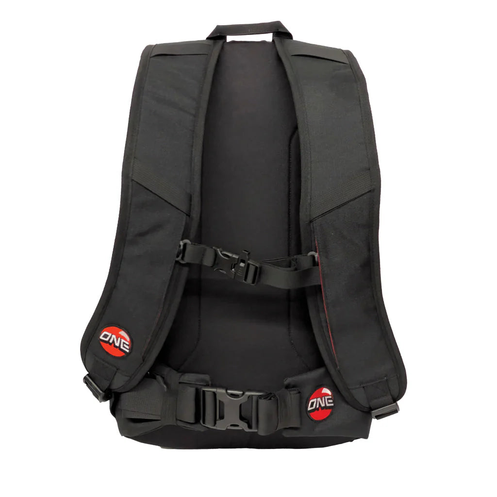 One Ball Little Wing Backpack