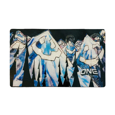 One Ball Kid's Mountain Stomp Pad
