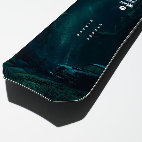 Lib Tech T. Rice Orca Snowboard 2026