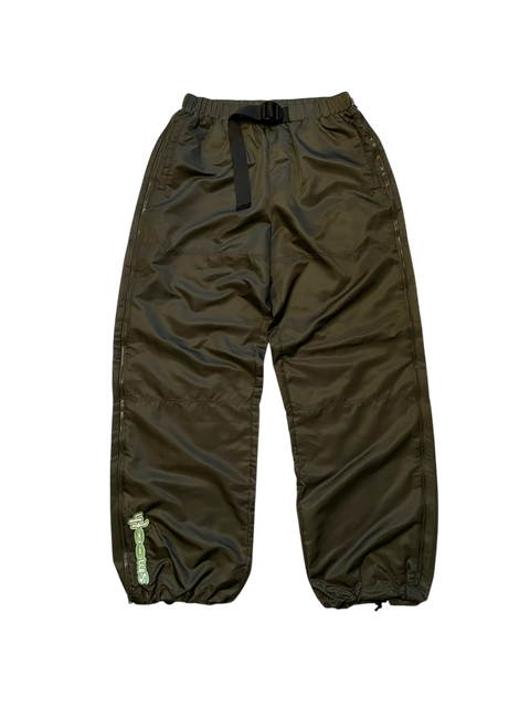 Smooth Outdoors Pant 2026