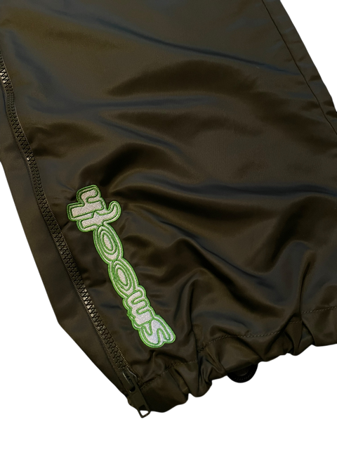 Smooth Outdoors Pant 2026