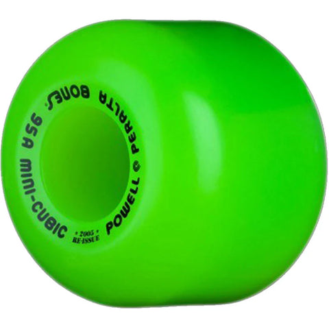 Powell Peralta Mini-Cubic 95a Skateboard Wheels