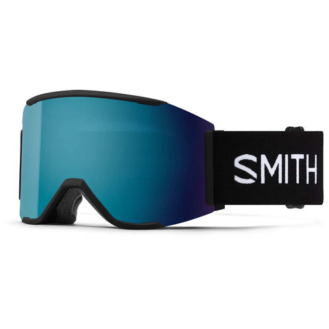 Smith Squad MAG Goggles (Multiple Color Options)