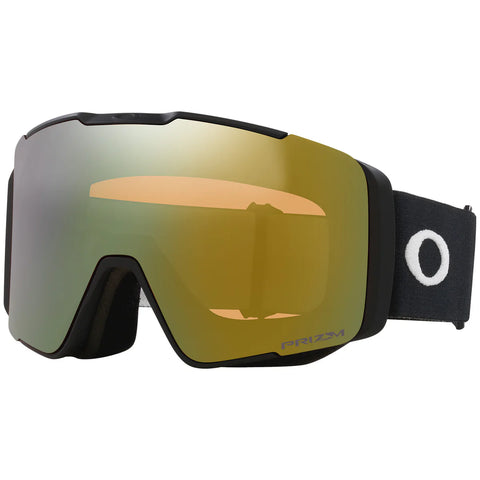 Oakley Line Miner Pro L Goggles (Multiple Frame/Lens Options)