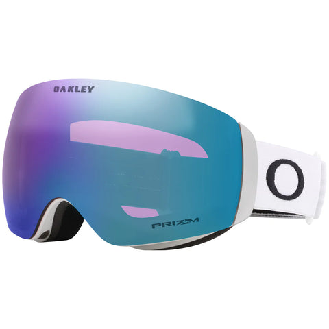 Oakley Flight Deck M Goggles (Multiple Color Options)