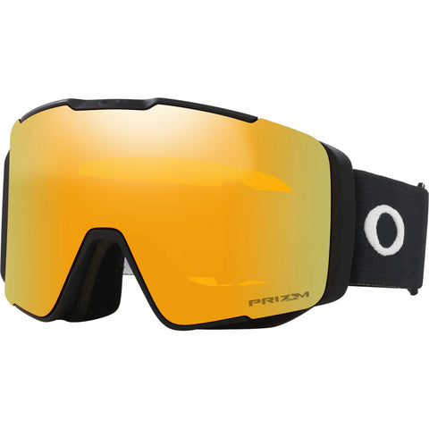 Oakley Line Miner Pro L Goggles (Multiple Frame/Lens Options)