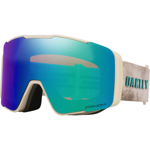 Oakley Line Miner Pro M Goggles (Multiple Frame/Lens Options)