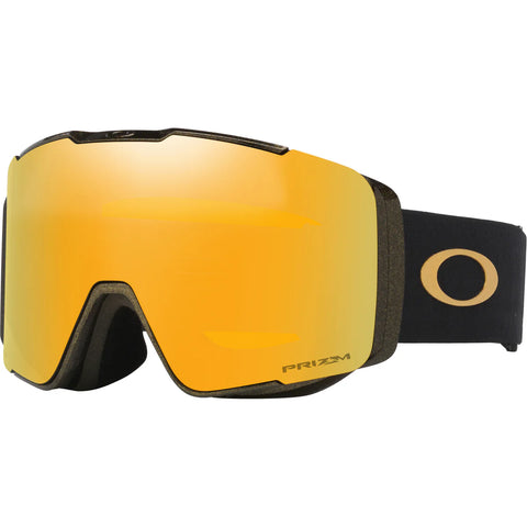 Oakley Line Miner Pro M Goggles (Multiple Frame/Lens Options)