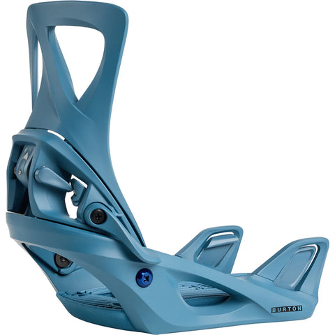 Burton Women's Step On Re:Flex Snowboard Bindings 2026 (Multiple Color Options)