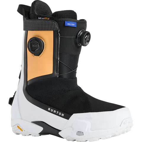 Burton Men's Highshot X Step On Snowboard Boots 2026 (Multiple Color Options)