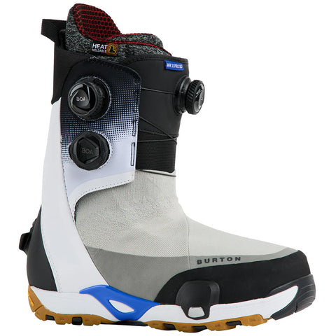 Burton Men's Waverange X Pro Step On Snowboard Boots 2026 (Multiple Color Options)