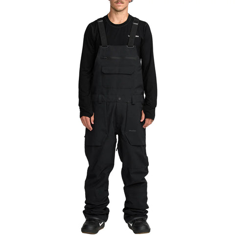 Volcom Roan Bib Overall 2026 (Multiple Color Options)