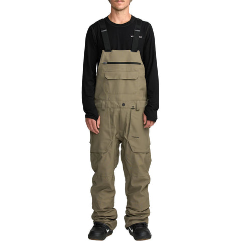 Volcom Roan Bib Overall 2026 (Multiple Color Options)
