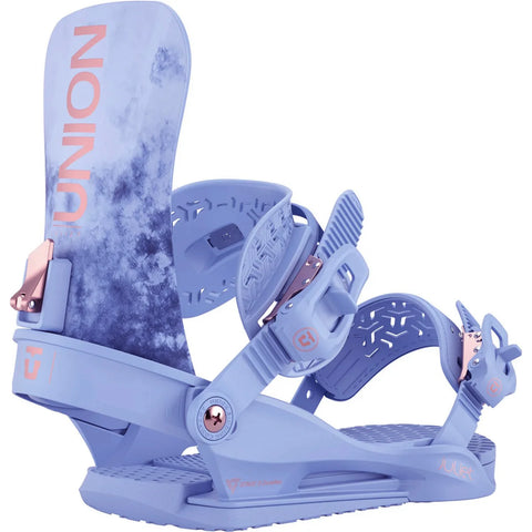 Union Juliet Snowboard Bindings 2026 (Multiple Color Options)