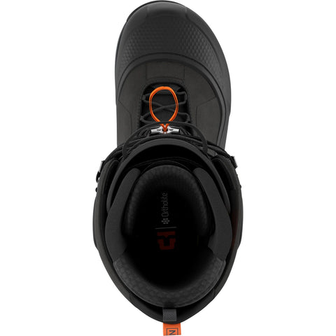 Union Factory Snowboard Boots 2027