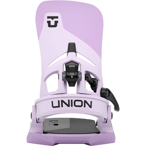 Union Astra Step On Snowboard Bindings 2027 (Multiple Color Options)