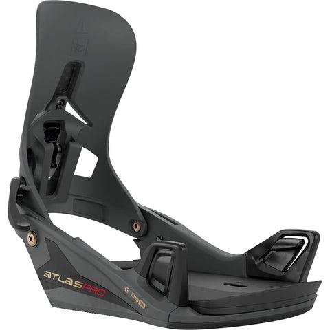 Union Atlas Pro Step On Bindings 2027