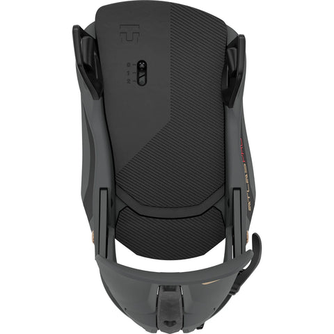 Union Atlas Pro Step On Bindings 2027