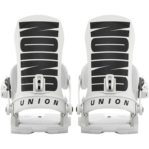 Union Force Team Snowboard Bindings 2027 (Multiple Color Options)