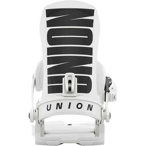 Union Force Team Snowboard Bindings 2027 (Multiple Color Options)