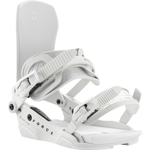 Union Force Team Snowboard Bindings 2027 (Multiple Color Options)