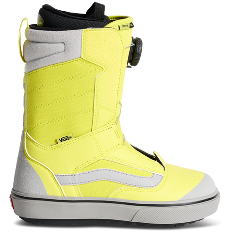 Vans Kids' Juvie OG Snowboard Boots 2027 (Multiple Color Options)