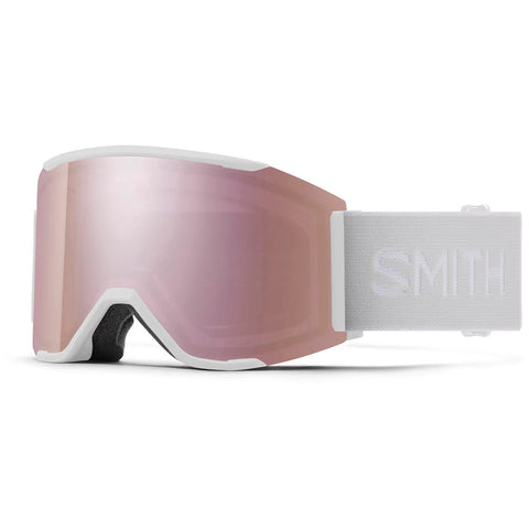 Smith Squad MAG Goggles (Multiple Color Options)