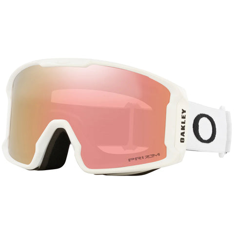 Oakley Line Miner M Goggles (Multiple Color Options)