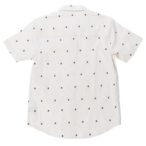 Fasthouse Jasper SS Button Up Shirt