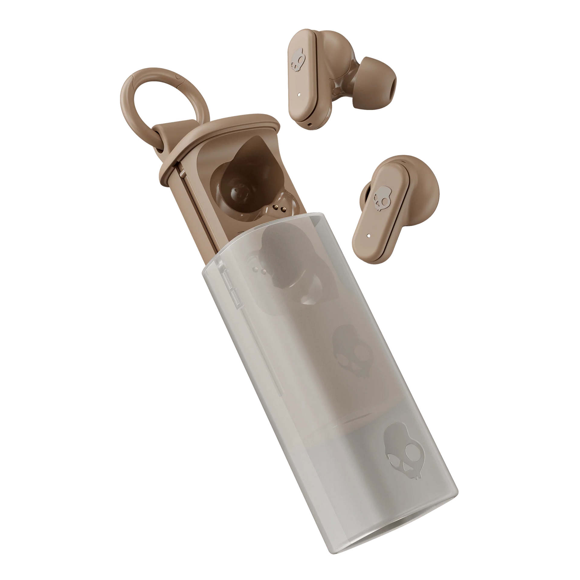 Skullcandy Dime Evo Earbuds (Multiple Color Options) – Darkside