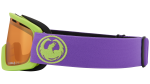 Dragon Lil D Goggles 2025 (Murasaki Only)