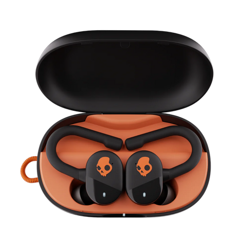 Skullcandy Push Play Active True Wireless In-Ear Headphones