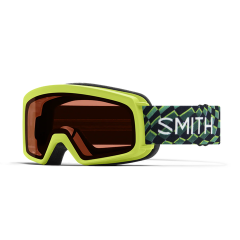 Smith Rascal Goggles (Multiple Color Options)