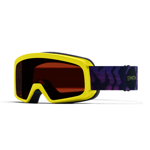 Smith Rascal Goggles (Multiple Color Options)