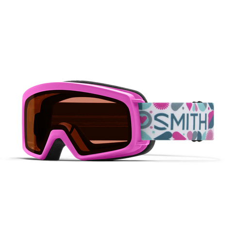 Smith Rascal Goggles (Multiple Color Options)