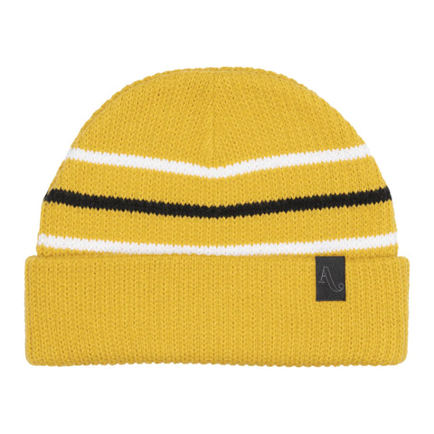 Autumn Vintage Beanie (Multiple Color Options)