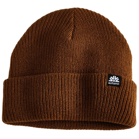 Autumn Simple Beanie 2024 (Multiple Color Options)