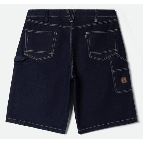 Brixton Builders Carpenter Baggy Short