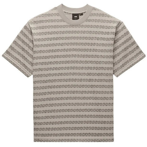Vans Palmer Jacquard Knit Shirt