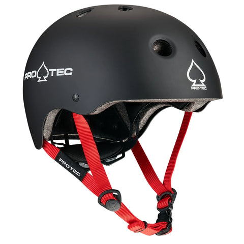 Pro-Tec Jr. Classic Fit Certified Skateboard Helmet